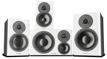 聆聽(tīng)丹麥純粹原音 丹拿攜旗下專業(yè)音響產(chǎn)品參加prolight sound shanghai 2018