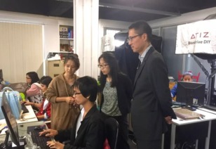 長煦信息技術(shù)咨詢 引領企業(yè)數(shù)字化轉(zhuǎn)型的專業(yè)服務