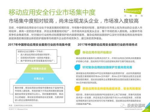 2017年中國移動應用安全服務行業(yè)白皮書 信息技術(shù)咨詢服務的機遇與挑戰(zhàn)