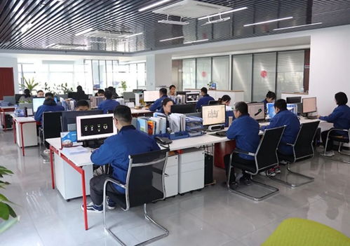 徐州高新區海德測控 以信息技術賦能能源環境治理，技術創新鑄就行業標桿